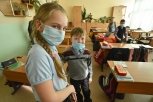 В Белогорске за неделю в два раза выросла заболеваемость ОРВИ