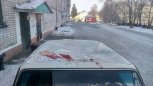 Самоубийцу из Райчихинска спасли «Жигули»: парень выжил при падении на машину