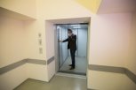 После трагедии в Москве в Амурской области проверят состояние всех лифтов