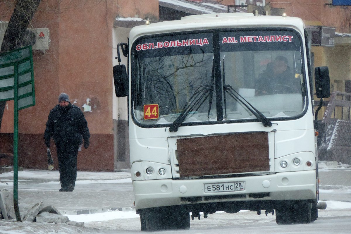 Другой ракурс». Герой материала Андрея Анохина попросил у его семьи  прощения — Амурская правда, новости Благовещенска и Амурской области