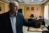 Юрий Романов: «Во время ремонта кабинета пришлось стать дизайнером»