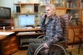 Сергей Сесарев: «Из-за жалости многие инвалиды заканчивают алкоголизмом».