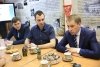 Амурский губернатор пообещал поддержать пробившуюся в Первую лигу КВН команду People