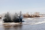 Главам амурских городов и районов поручили контролировать уровень воды в реках
