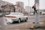 Виновника аварии на Новотроицком шоссе в Благовещенске заключили под стражу
