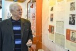 «История моего деда»: Самым страшным за войну амурчанину Эпову показался полуторачасовой плен