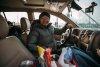 Автопутешественник из Китая У Юй: «В России очень культурные водители»