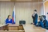 «Классный час» с Валентиной Калитой: мэр рассказала школьникам о личной жизни и политике