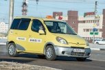 Компания «Максим»: «Владельцы разоряющихся фирм такси просто не умеют работать»