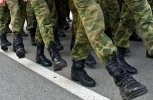 В Приамурье убит военнослужащий-контрактник