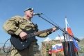Олег Гонцов: «На ваше НАТО у нас есть такое НАТЕ…»
