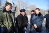 В Благовещенске появится танковый мемориал