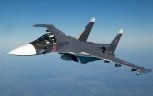 Один из самолетов Су-34 назовут именем Героя России Олега Пешкова