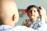 За год в Приамурье заболели раком 24 ребенка