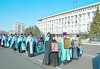 Лидеры духовных конфессий Приамурья решили противостоять ИГИЛ