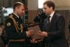 Курсантов и командование ДВОКУ поздравили с Днем защитника Отечества первые лица области