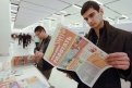 За неделю безработица в России выросла на 1,6 процента