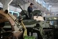 Объем заказов на бронетанковом ремонтном заводе Приамурья впервые превысит миллиард рублей