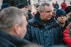 Амурский космодром Восточный и Москву сегодня свяжет телемост