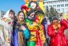 Три тысячи блинов съели благовещенцы на широкую Масленицу