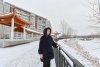 Надежда Багрова: «Мечтаю, чтобы в ОКЦ выступила Алла Пугачева»