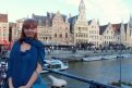 Экс-амурчанка и жительница Бельгии: «В аэропорту Благовещенска контроль серьезнее, чем в Брюсселе»