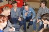 Забайкальская железная дорога провела форум рабочей молодежи