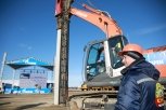 Более ста амурских предприятий хотят работать на строительстве газоперерабатывающего завода