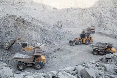 Безопасное золото: «Березитовый рудник» работает без травм