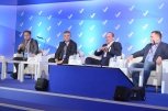 Вячеслав Володин: «Участие губернаторов в выборах в Заксобрание — это нормально»