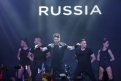 В год своего 33-летия Сергей Лазарев решился поехать на Евровидение