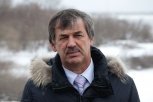 Павел Березовский снова избран мэром Шимановска