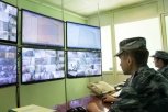 За амурскими заключенными следят почти 700 видеокамер