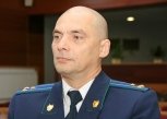 Амурский прокурор Николай Пилипчук претендует на должность прокурора Якутии