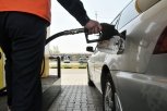 В Приамурье третий раз за месяц выросли цены на бензин