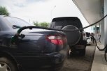 Треть амурских автомобилистов тратит на топливо 4—6 тысяч в месяц