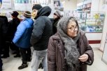 Пенсионеры Белогорска проверили в аптеках разницу в ценах на лекарства