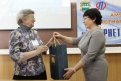 Победивших в интернет-олимпиаде пенсионерок наградили путевками в амурский пансионат