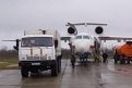 Самолет-амфибия прибыл в Амурскую область для тушения природных пожаров