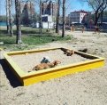 vasildrosil: Курорт в песочнице