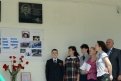 В Возжаевке увековечили память погибшего летчика-испытателя