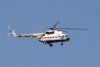 Заболевшего жителя Горного доставили до зейской ЦРБ на вертолете