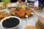 Кулинарный фестиваль национальных кухонь пройдет в День города в Белогорске