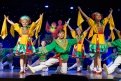 Тындинский ансамбль «Россияне» отметил свое 35-летие новыми постановками