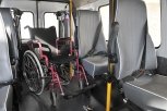 Депутаты Приамурья предлагают оплачивать инвалидам проезд к месту лечение внутри региона