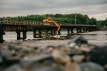 Амурская область получила 254 миллиона рублей на ремонт мостов