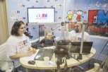 В радиоэфире Благовещенска зазвучат «Детское радио» и «Комсомольская правда»