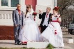 66 амурских пар поженятся в День семьи, любви и верности
