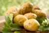 Сезон молодого картофеля: в сметане, с зеленью, с сулугуни, на шпажках и по-итальянски