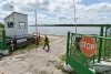 Поярковский порт откроет ворота в Китай